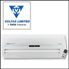 Voltas Vertis Platina (2.0ton 3Star) - Click here to View more details about this Product